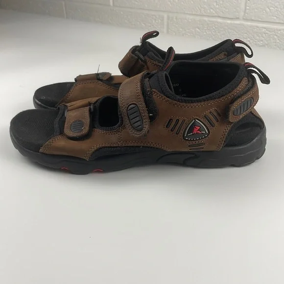 Ecco | Shoes | Ecco Mens Receptor Technology Inca Sandals  display picture 1